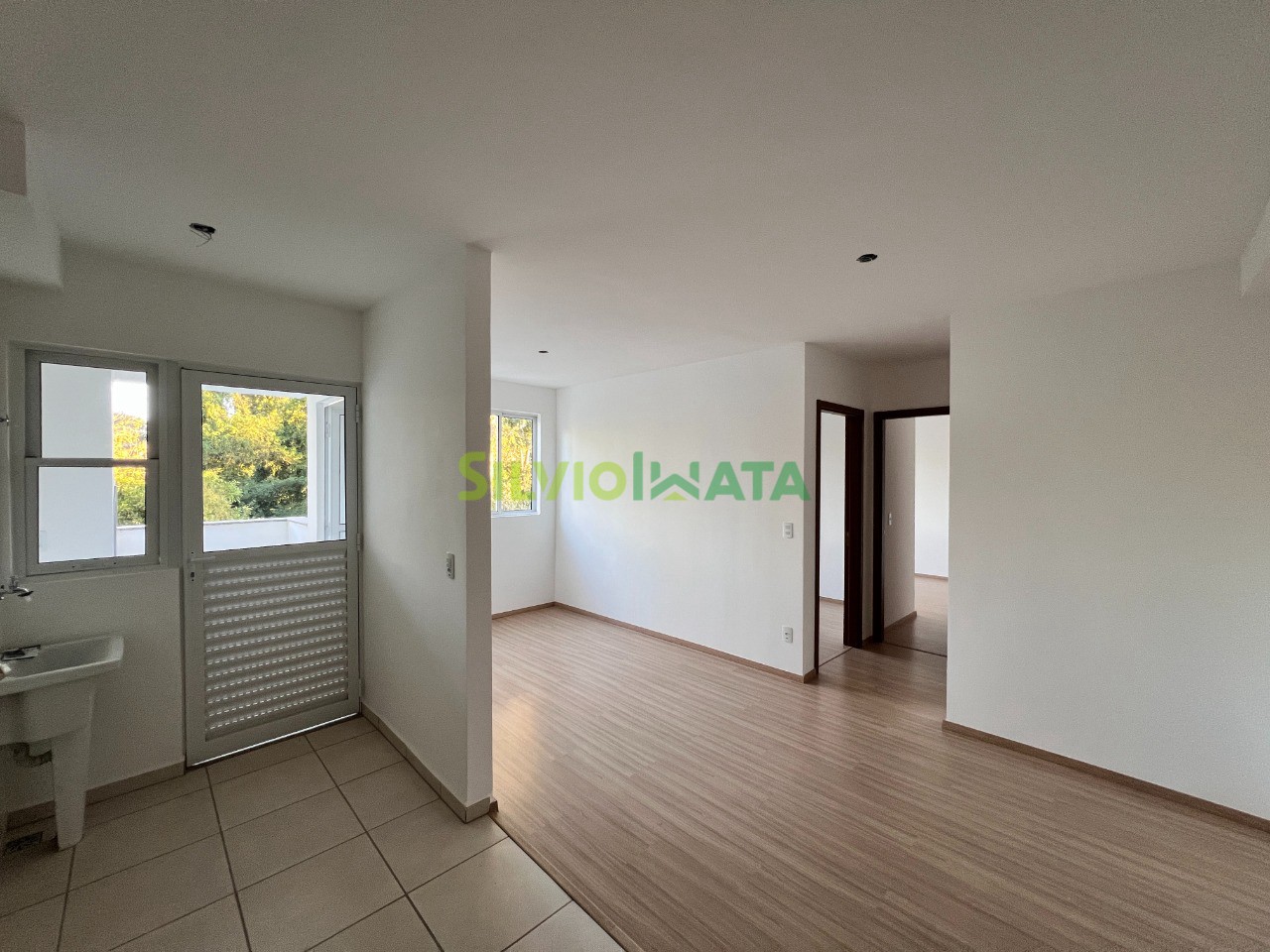 Apartamento para alugar em Jardim Rebouças, Maringá — Portal Chave Fácil