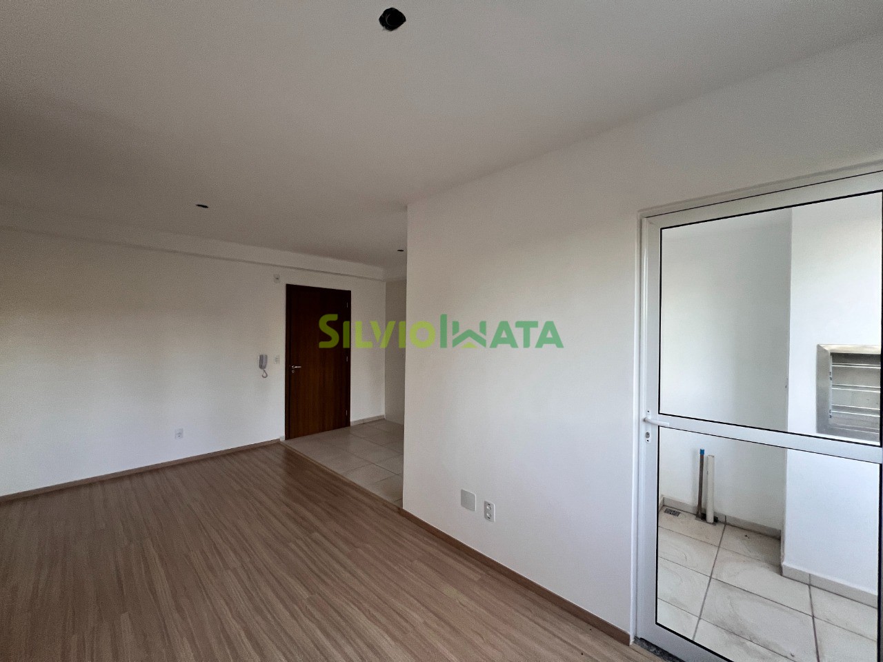 Apartamento para alugar em Jardim Rebouças, Maringá — Portal Chave Fácil