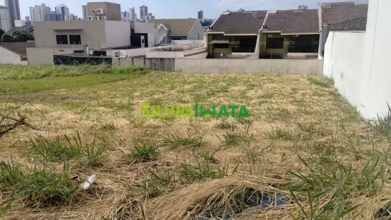 Terreno/Área para alugar em Jardim Cidade Monções, Maringá — Portal Chave Fácil