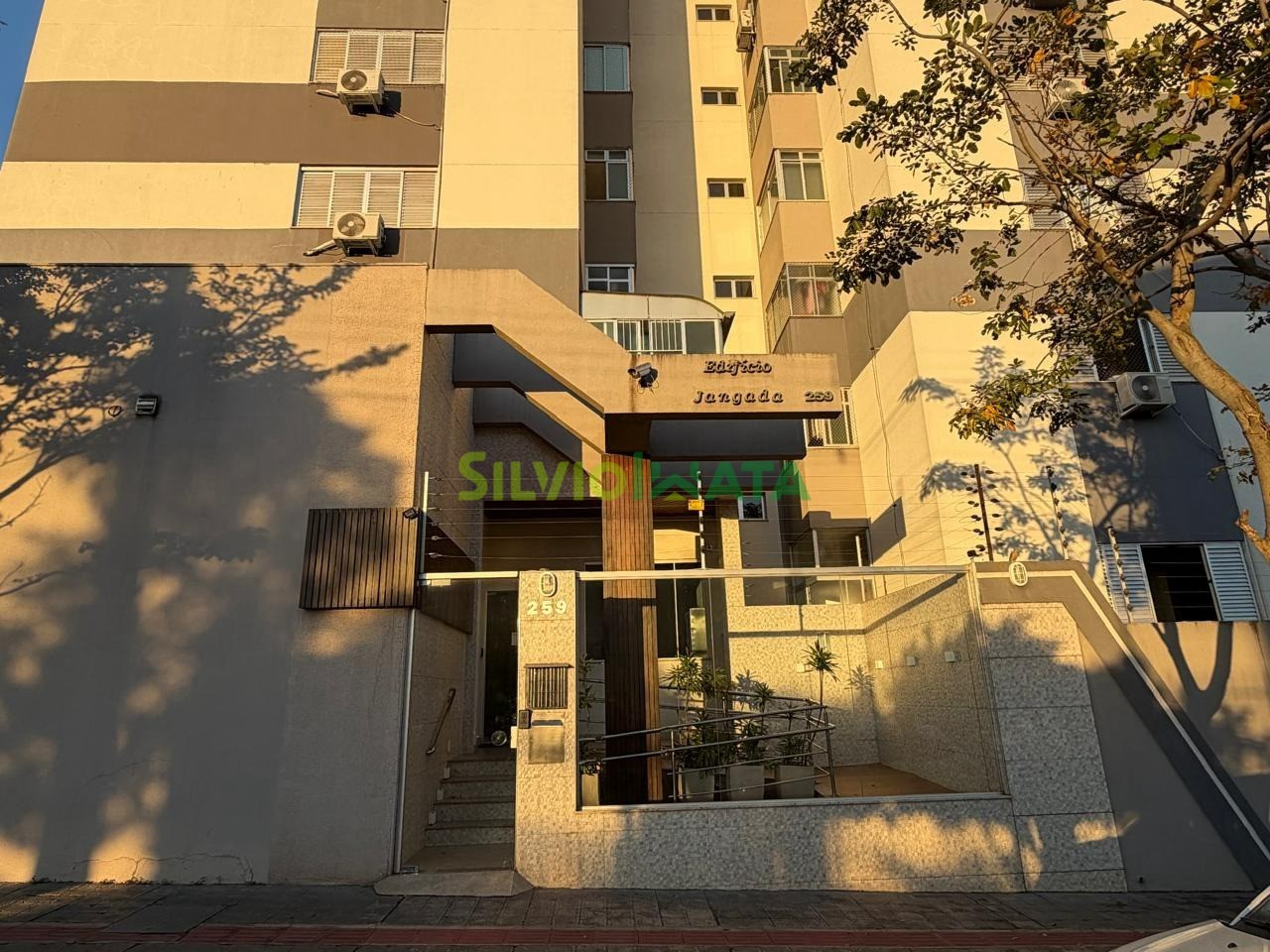 Apartamento à venda em Vila Emília, Maringá — Portal Chave Fácil