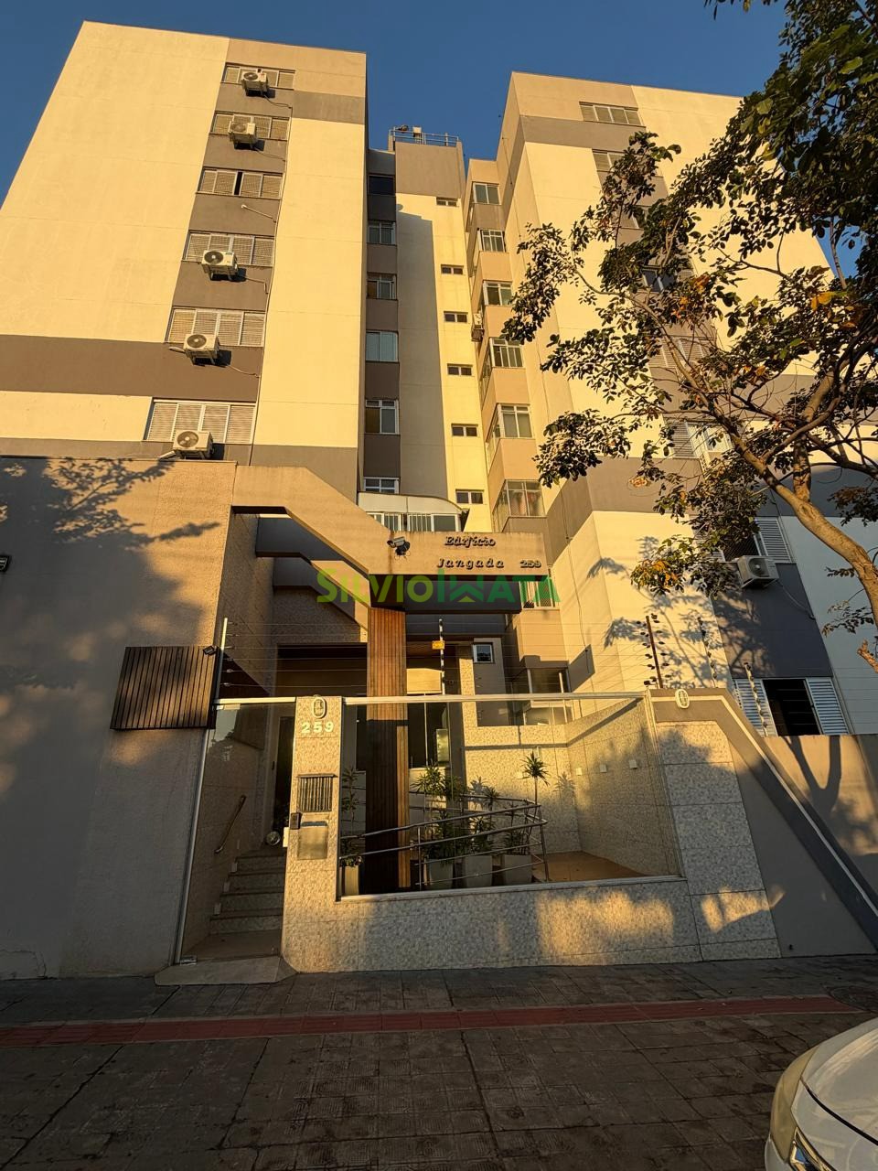 Apartamento à venda em Vila Emília, Maringá — Portal Chave Fácil