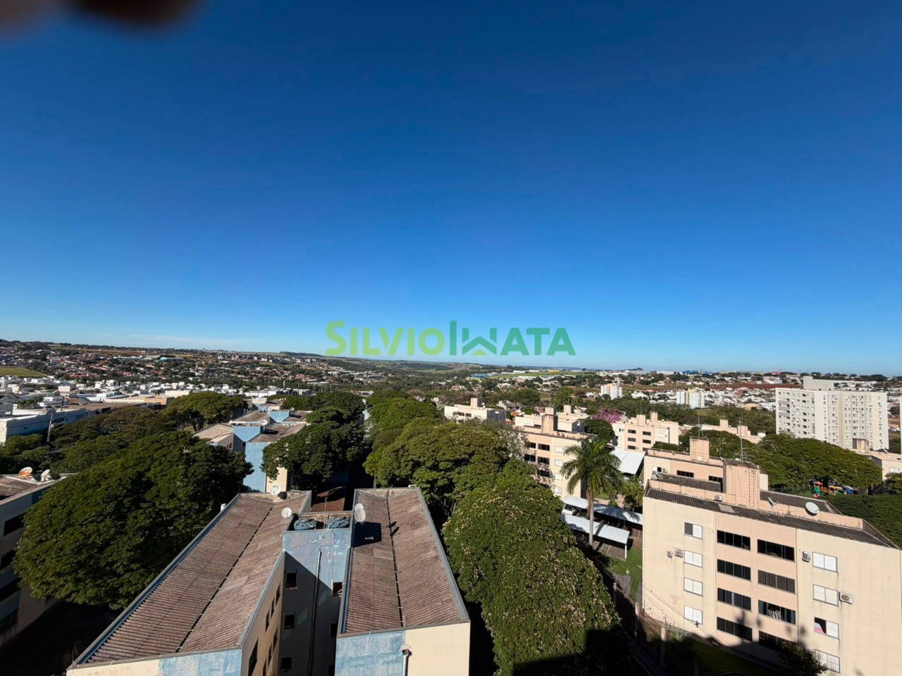 Apartamento à venda em Vila Emília, Maringá — Portal Chave Fácil