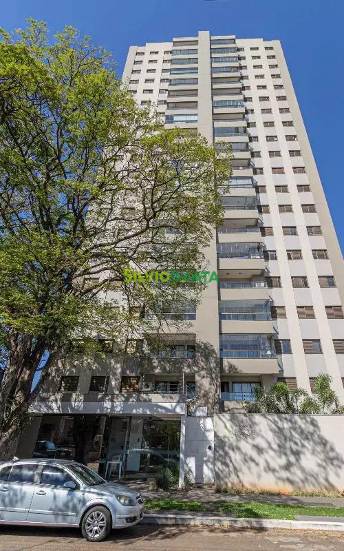 Apartamento para alugar em Zona 03, Maringá — Portal Chave Fácil