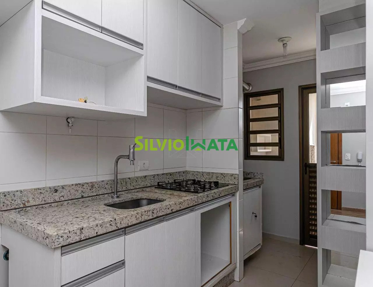 Apartamento para alugar em Zona 03, Maringá — Portal Chave Fácil