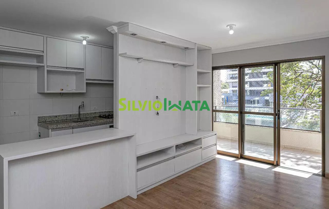 Apartamento para alugar em Zona 03, Maringá — Portal Chave Fácil