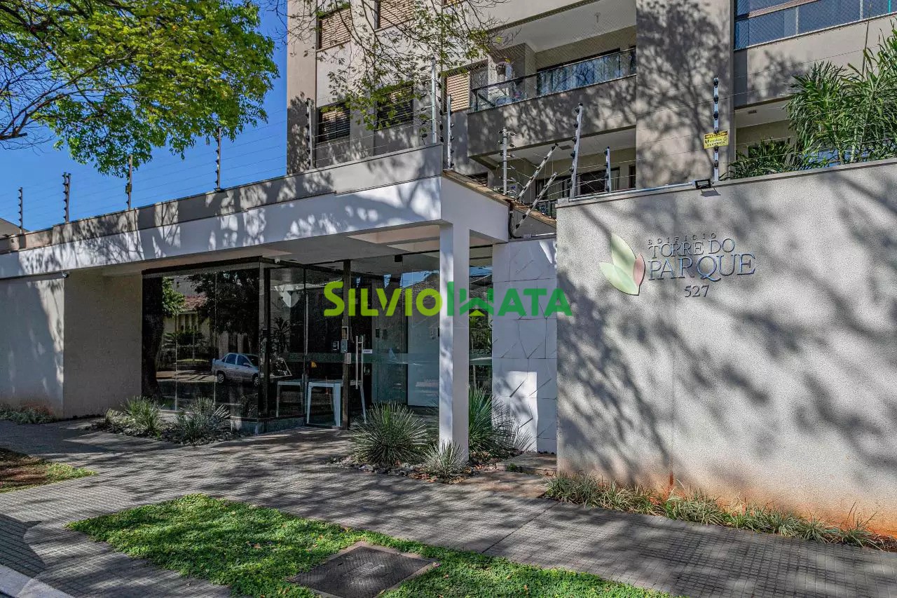 Apartamento para alugar em Zona 03, Maringá — Portal Chave Fácil