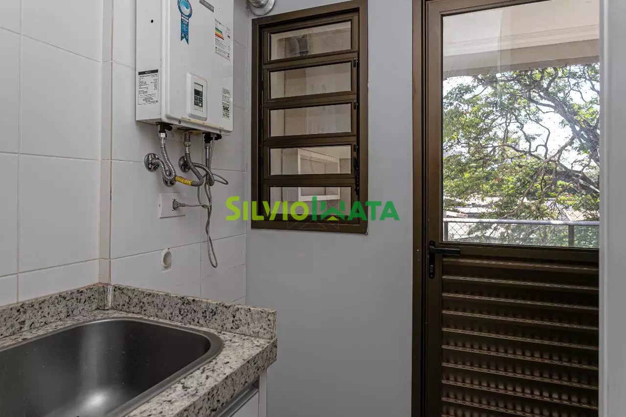 Apartamento para alugar em Zona 03, Maringá — Portal Chave Fácil