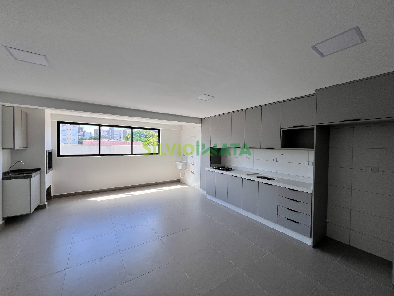 Apartamento para alugar em Zona 07, Maringá — Portal Chave Fácil