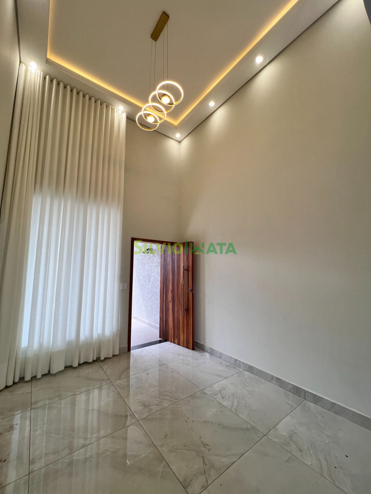 Casa para alugar em Ecovalley Ecologic City, Sarandi — Portal Chave Fácil