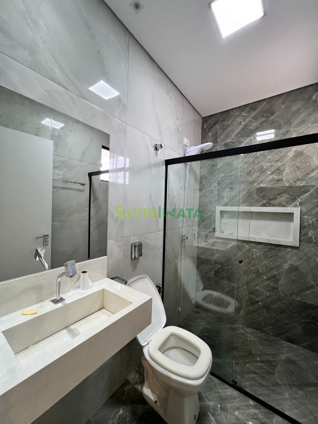Casa para alugar em Ecovalley Ecologic City, Sarandi — Portal Chave Fácil