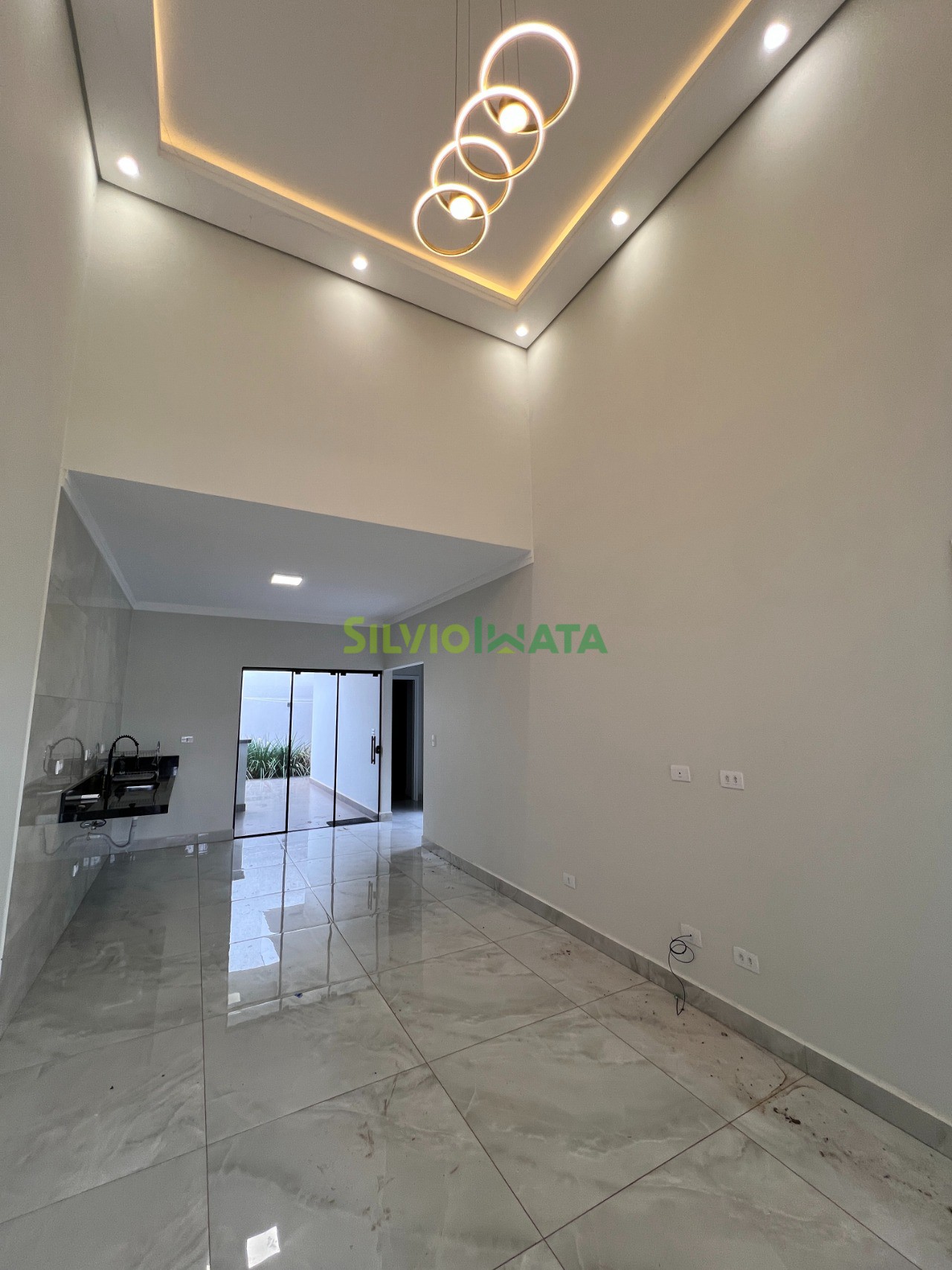 Casa para alugar em Ecovalley Ecologic City, Sarandi — Portal Chave Fácil