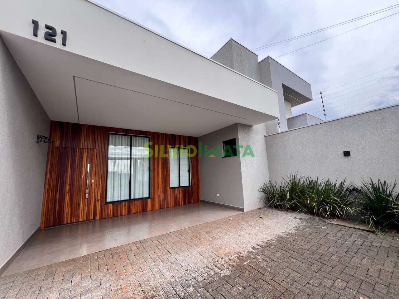 Casa para alugar em Ecovalley Ecologic City, Sarandi — Portal Chave Fácil