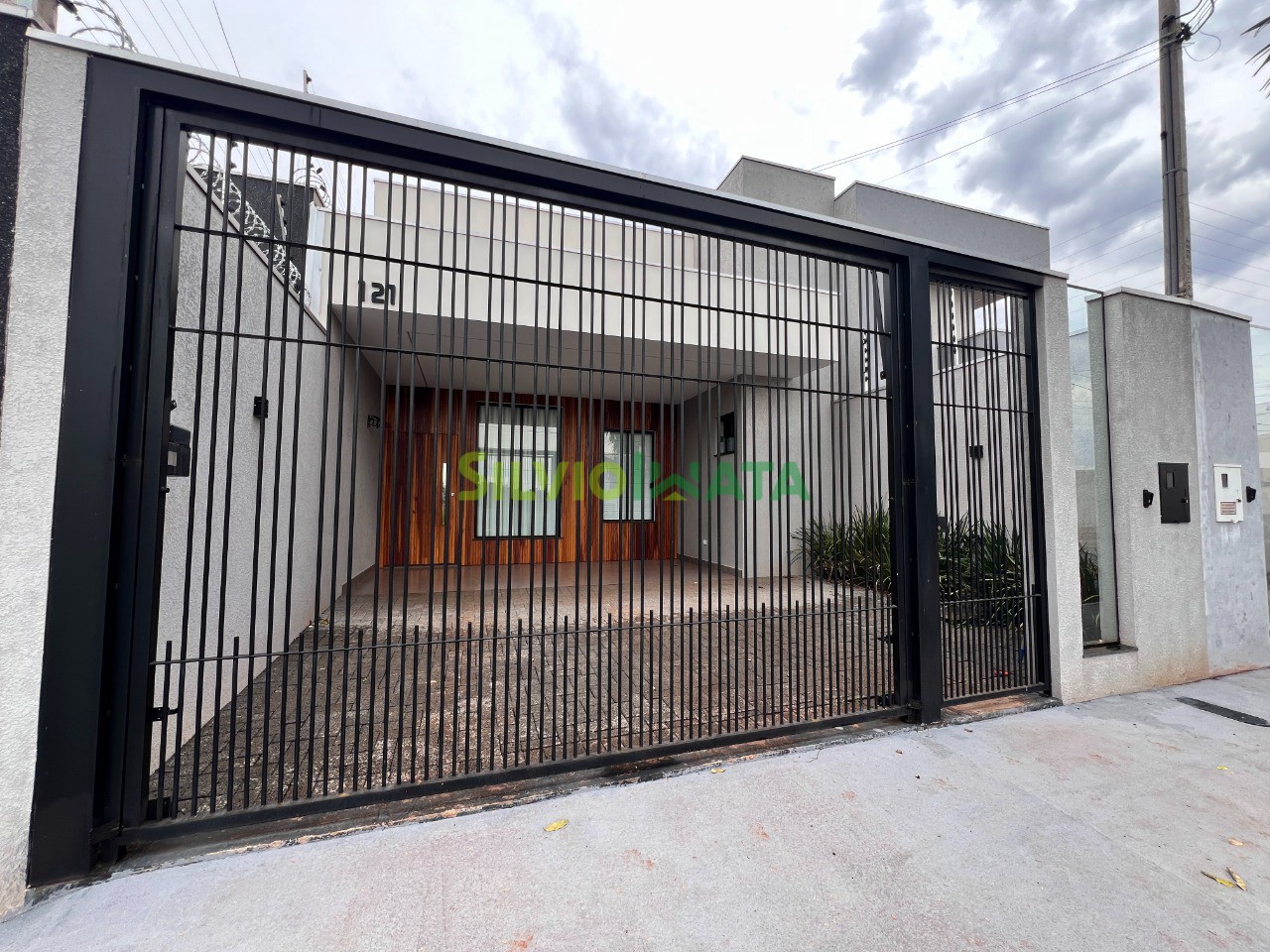 Casa para alugar em Ecovalley Ecologic City, Sarandi — Portal Chave Fácil