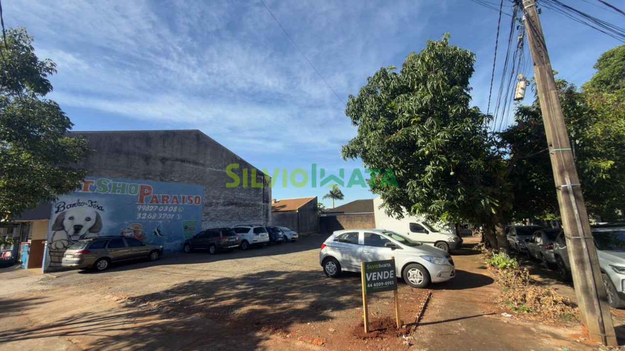 Terreno/Área à venda em Jardim Santa Alice, Maringá — Portal Chave Fácil