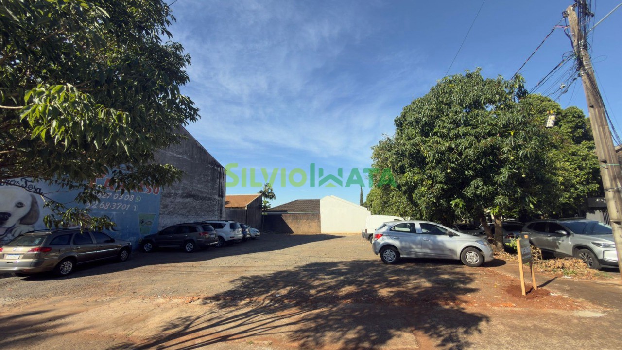 Terreno/Área à venda em Jardim Santa Alice, Maringá — Portal Chave Fácil