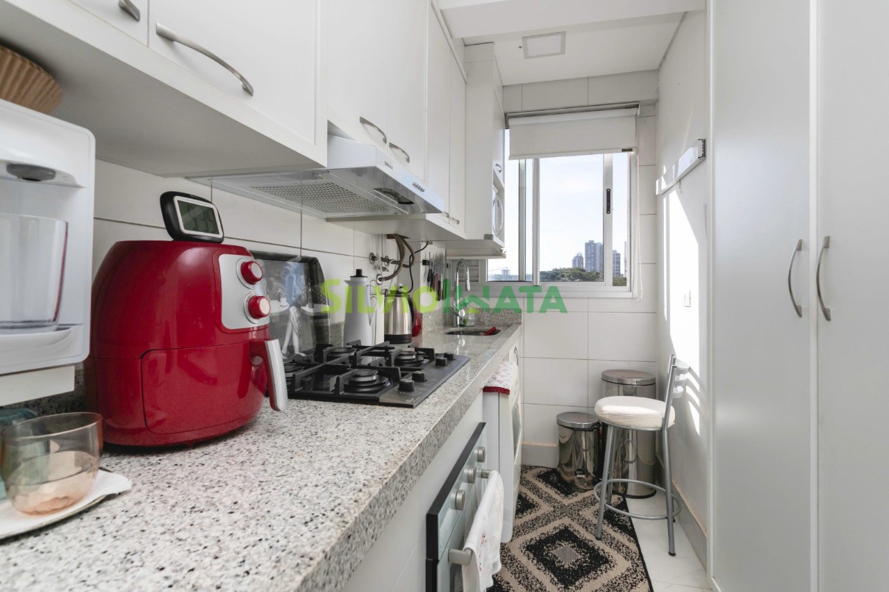 Apartamento à venda em Zona 08, Maringá — Portal Chave Fácil