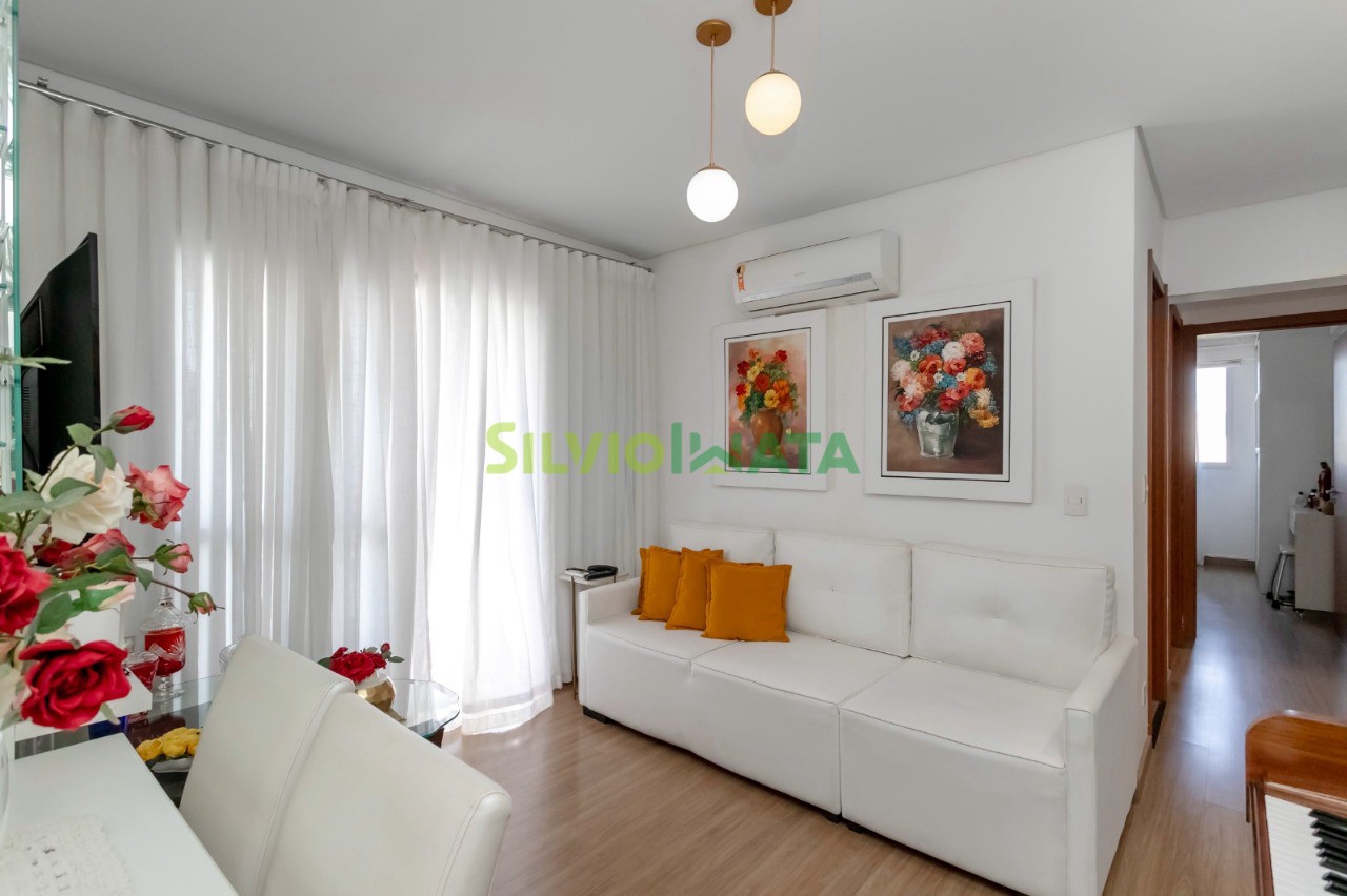 Apartamento à venda em Zona 08, Maringá — Portal Chave Fácil