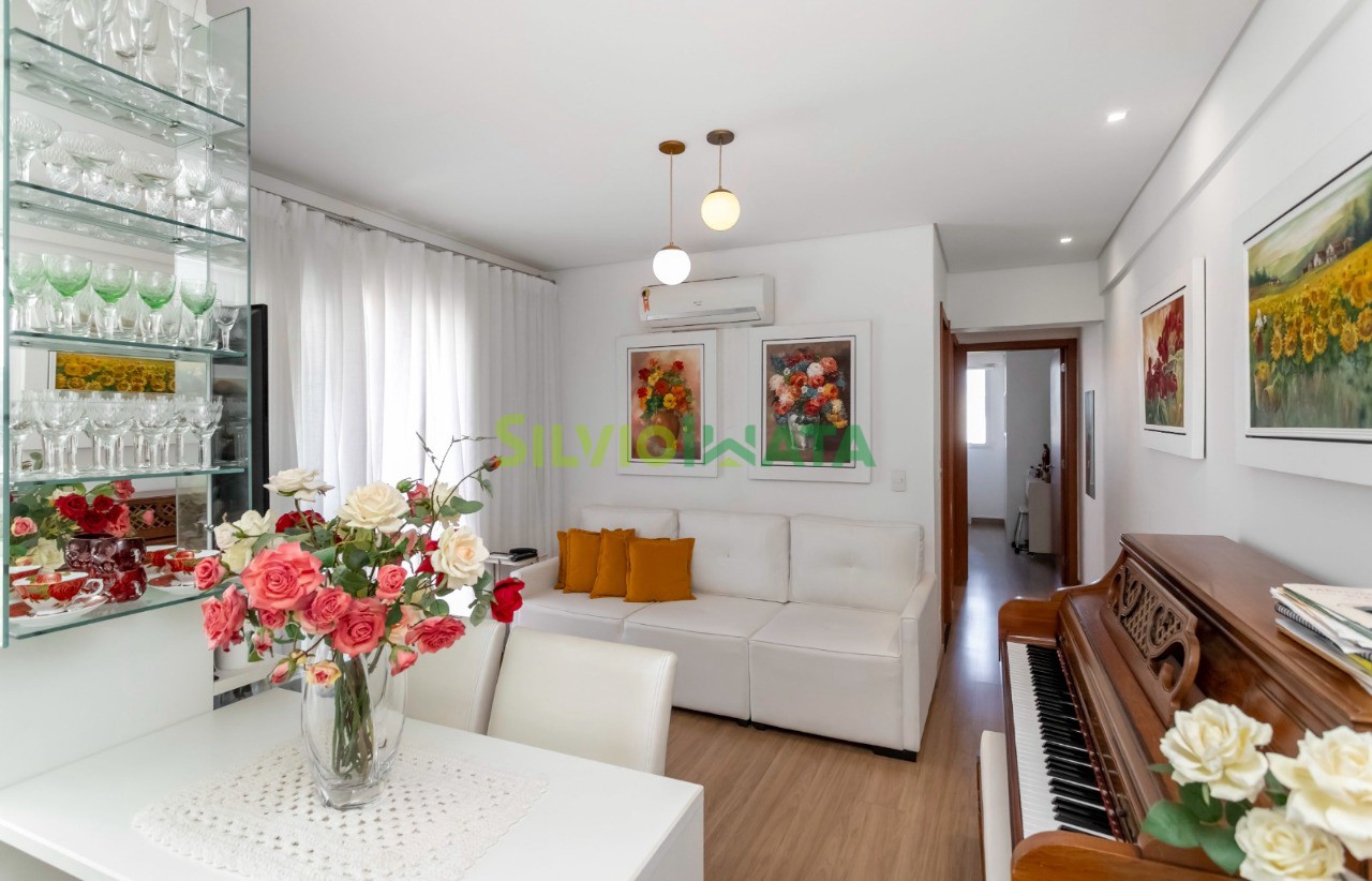 Apartamento à venda em Zona 08, Maringá — Portal Chave Fácil