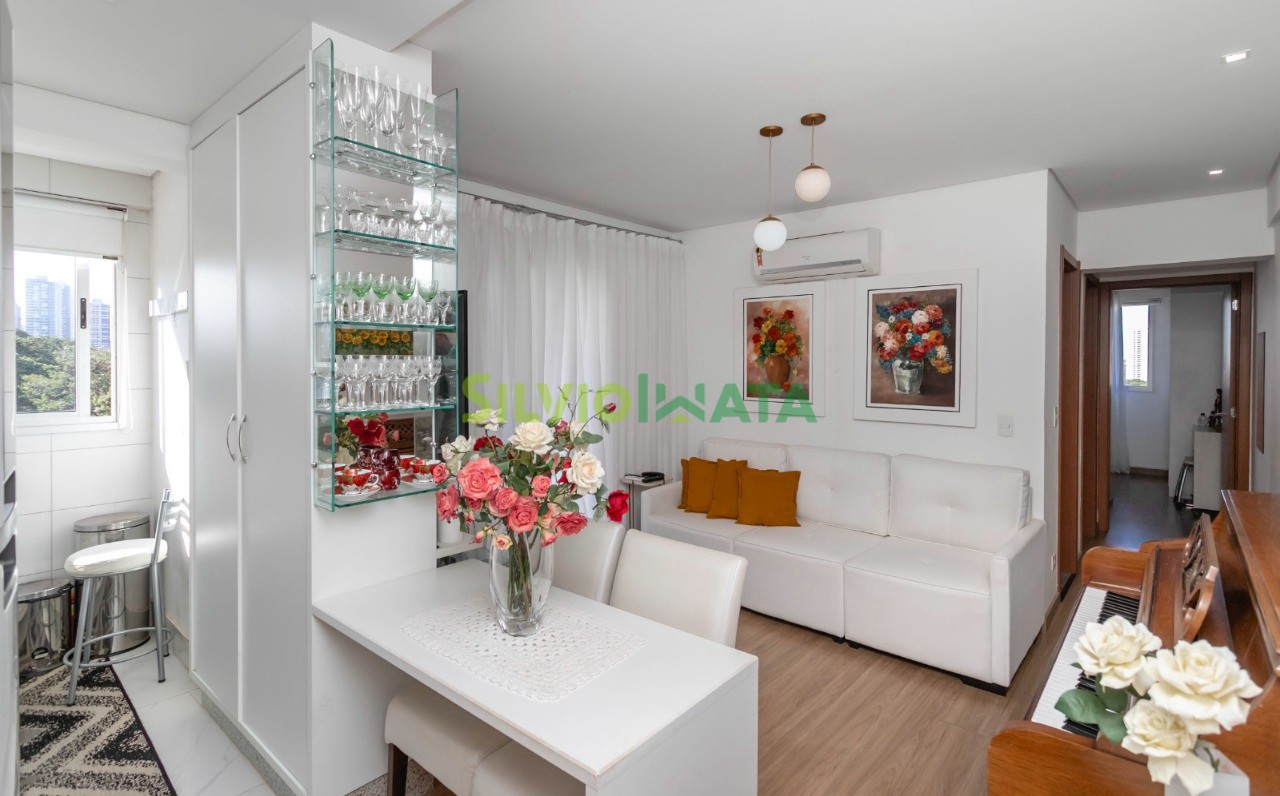 Apartamento à venda em Zona 08, Maringá — Portal Chave Fácil