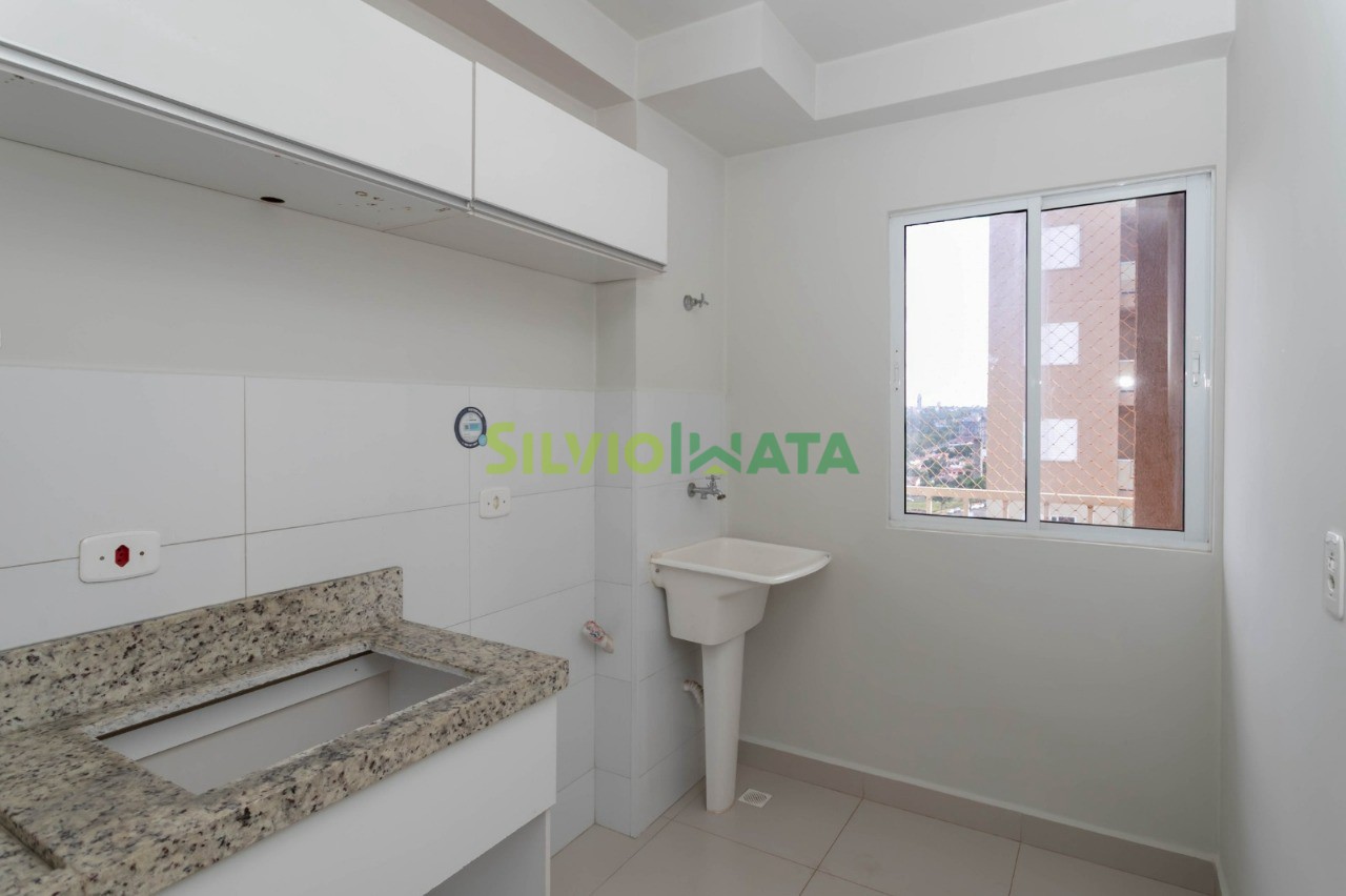 Apartamento à venda em Jardim Ipanema, Maringá — Portal Chave Fácil