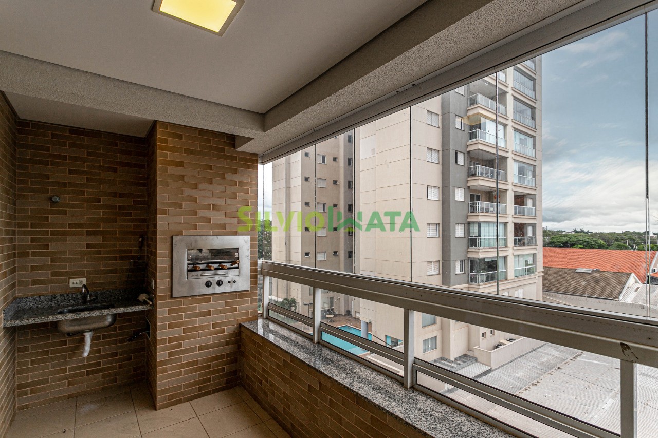 Apartamento para alugar em Zona 08, Maringá — Portal Chave Fácil