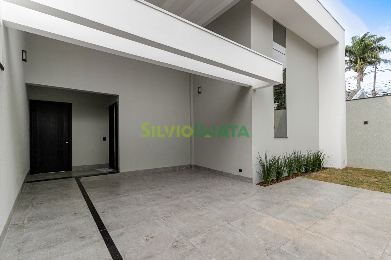 Casa para alugar em Zona 02, Maringá — Portal Chave Fácil
