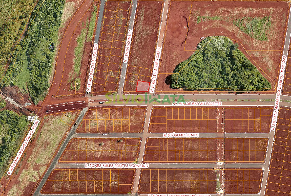 Terreno/Área à venda em Jardim Munique, Maringá — Portal Chave Fácil