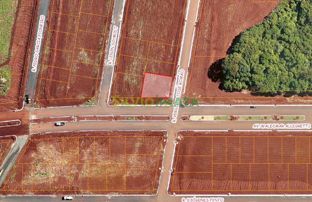 Terreno/Área à venda em Jardim Munique, Maringá — Portal Chave Fácil