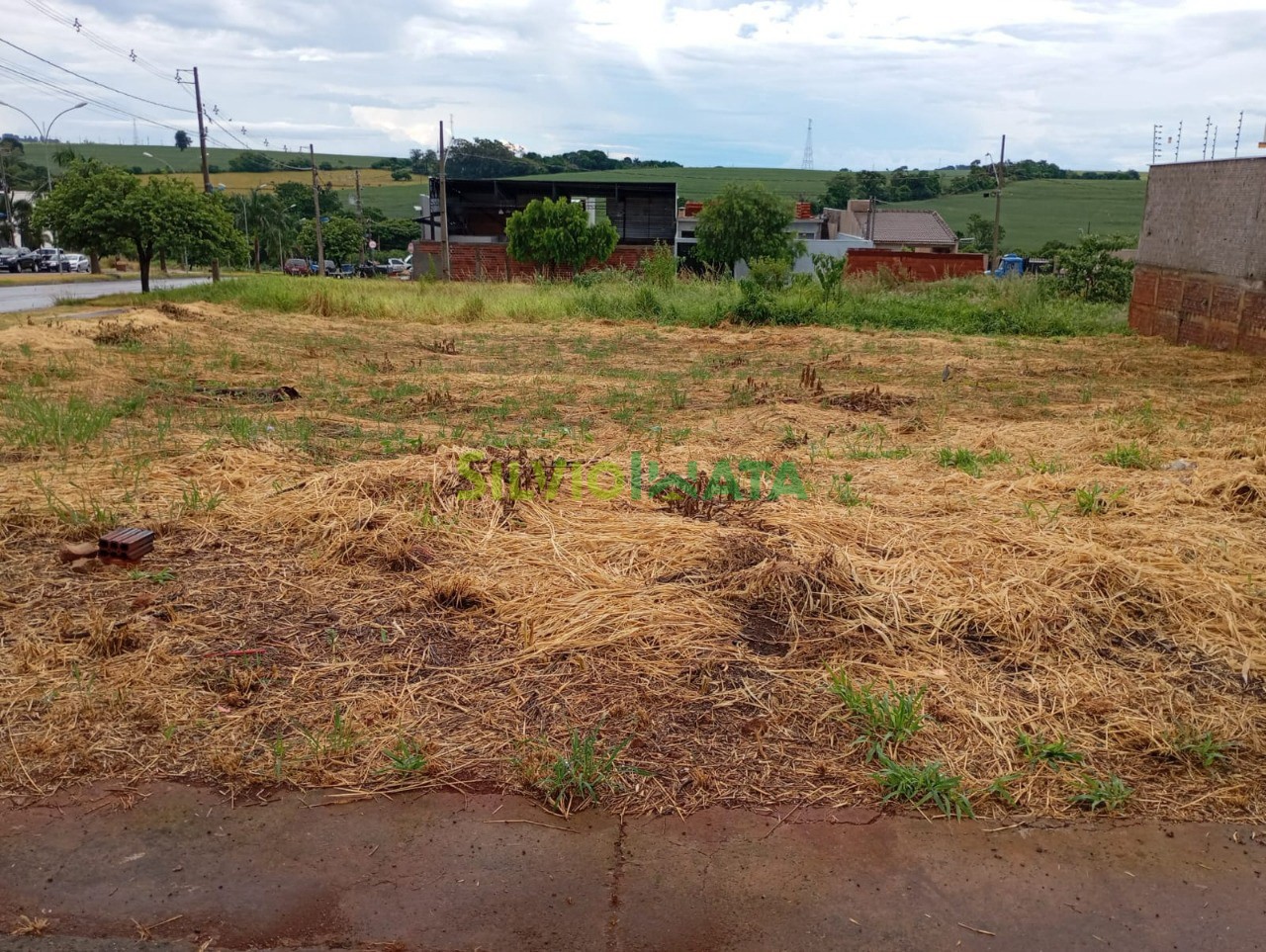 Terreno/Área à venda em Jardim Munique, Maringá — Portal Chave Fácil