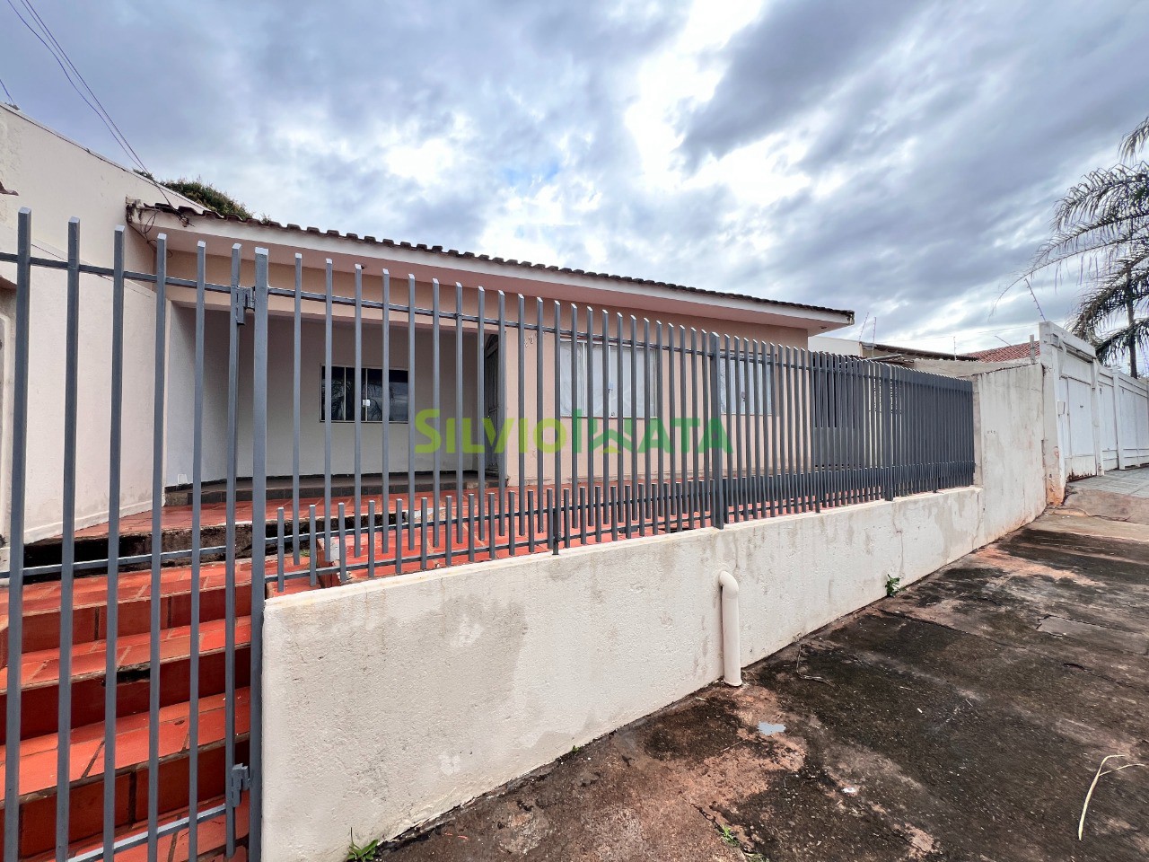 Casa para alugar em Jardim Itália Ii, Maringá — Portal Chave Fácil