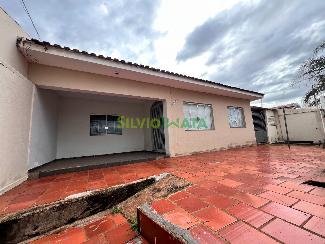 Casa para alugar em Jardim Itália Ii, Maringá — Portal Chave Fácil