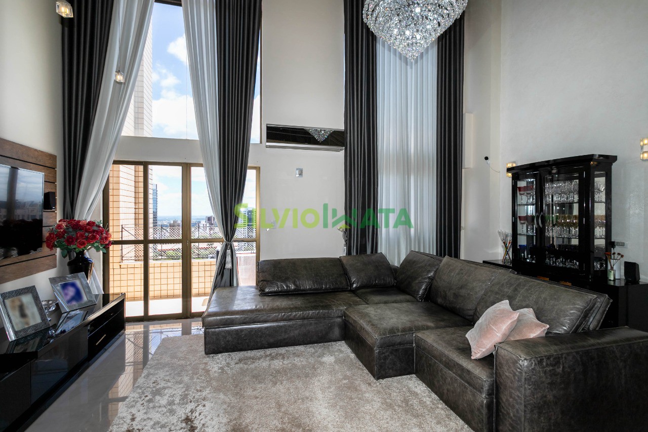 Apartamento à venda em Zona 01 Centro, Maringá — Portal Chave Fácil