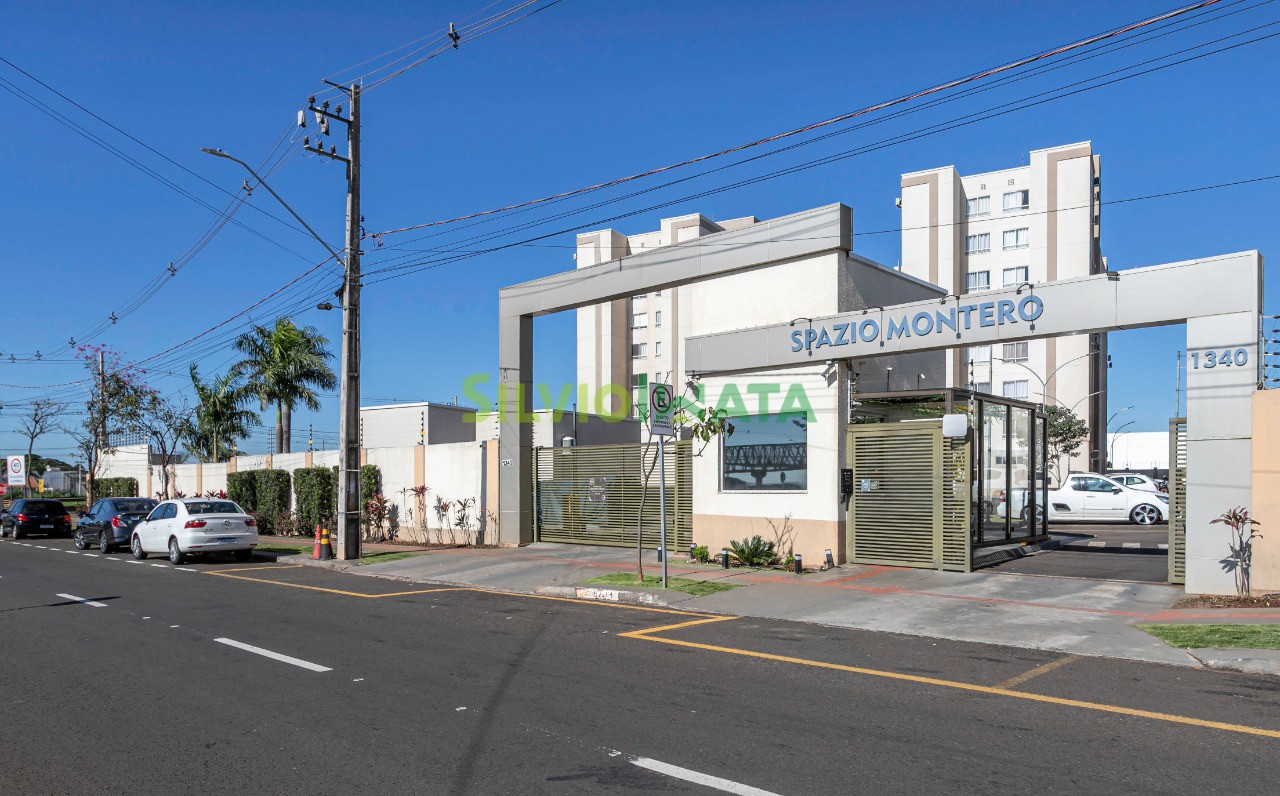 Apartamento à venda em Jardim America, Maringá — Portal Chave Fácil