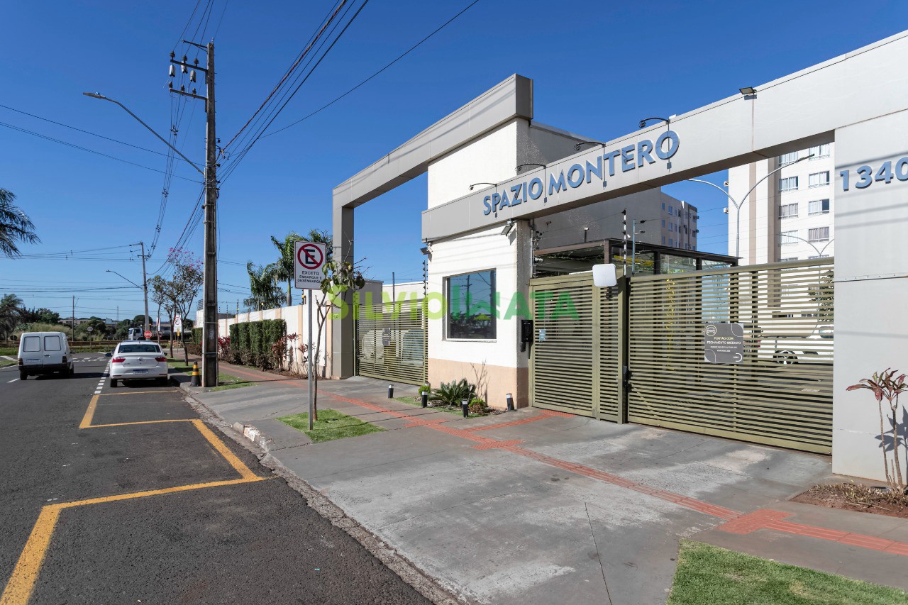 Apartamento à venda em Jardim America, Maringá — Portal Chave Fácil