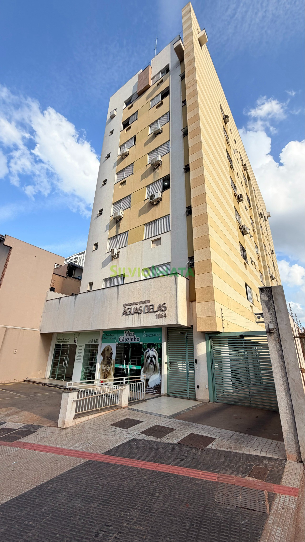 Kitnet à venda em Chácara Paulista, Maringá — Portal Chave Fácil