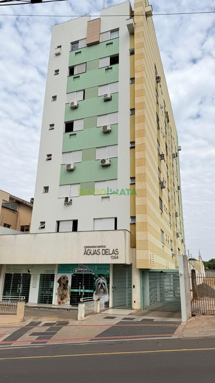 Kitnet à venda em Chácara Paulista, Maringá — Portal Chave Fácil