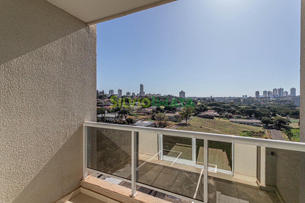 Apartamento à venda em Vila Marumby, Maringá — Portal Chave Fácil