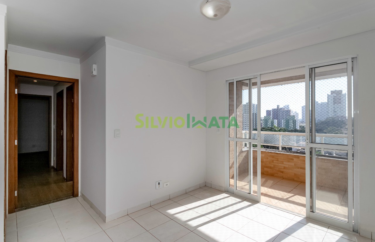 Apartamento para alugar em Zona 08, Maringá — Portal Chave Fácil
