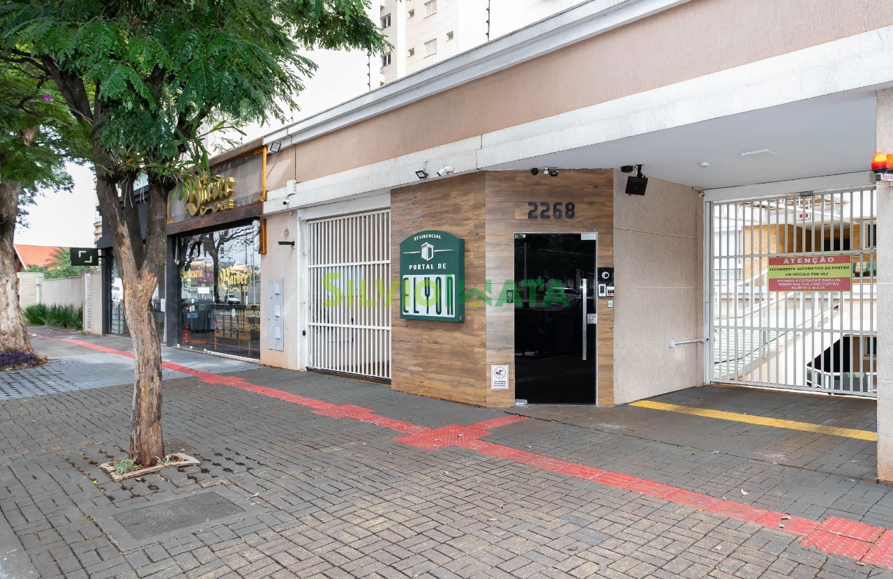 Apartamento para alugar em Zona 08, Maringá — Portal Chave Fácil