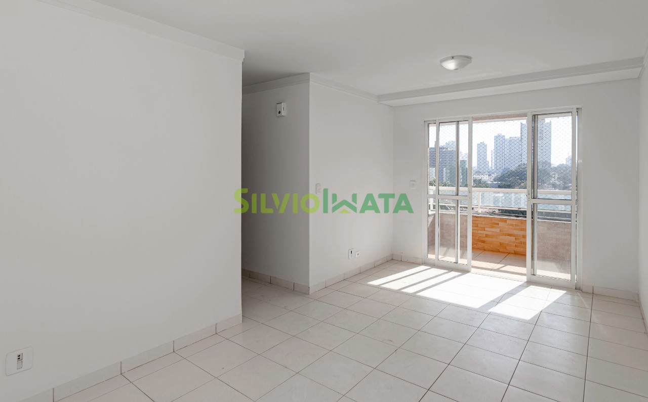 Apartamento para alugar em Zona 08, Maringá — Portal Chave Fácil