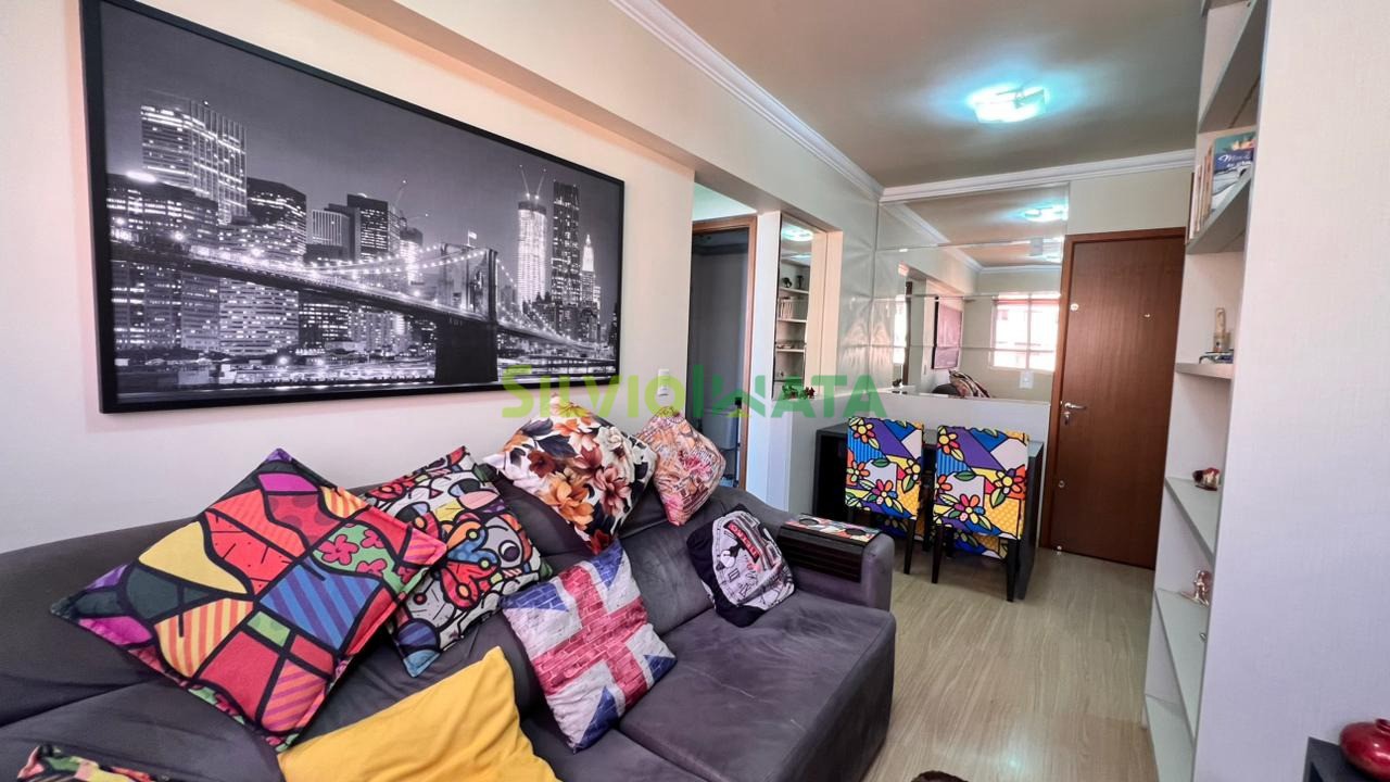 Apartamento à venda em Jardim Alvorada, Maringá — Portal Chave Fácil