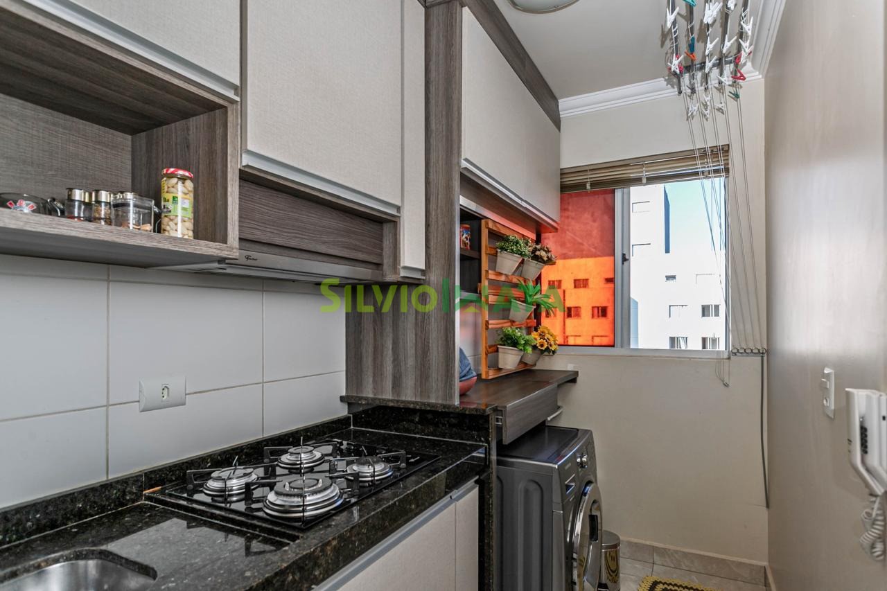 Apartamento à venda em Jardim Alvorada, Maringá — Portal Chave Fácil