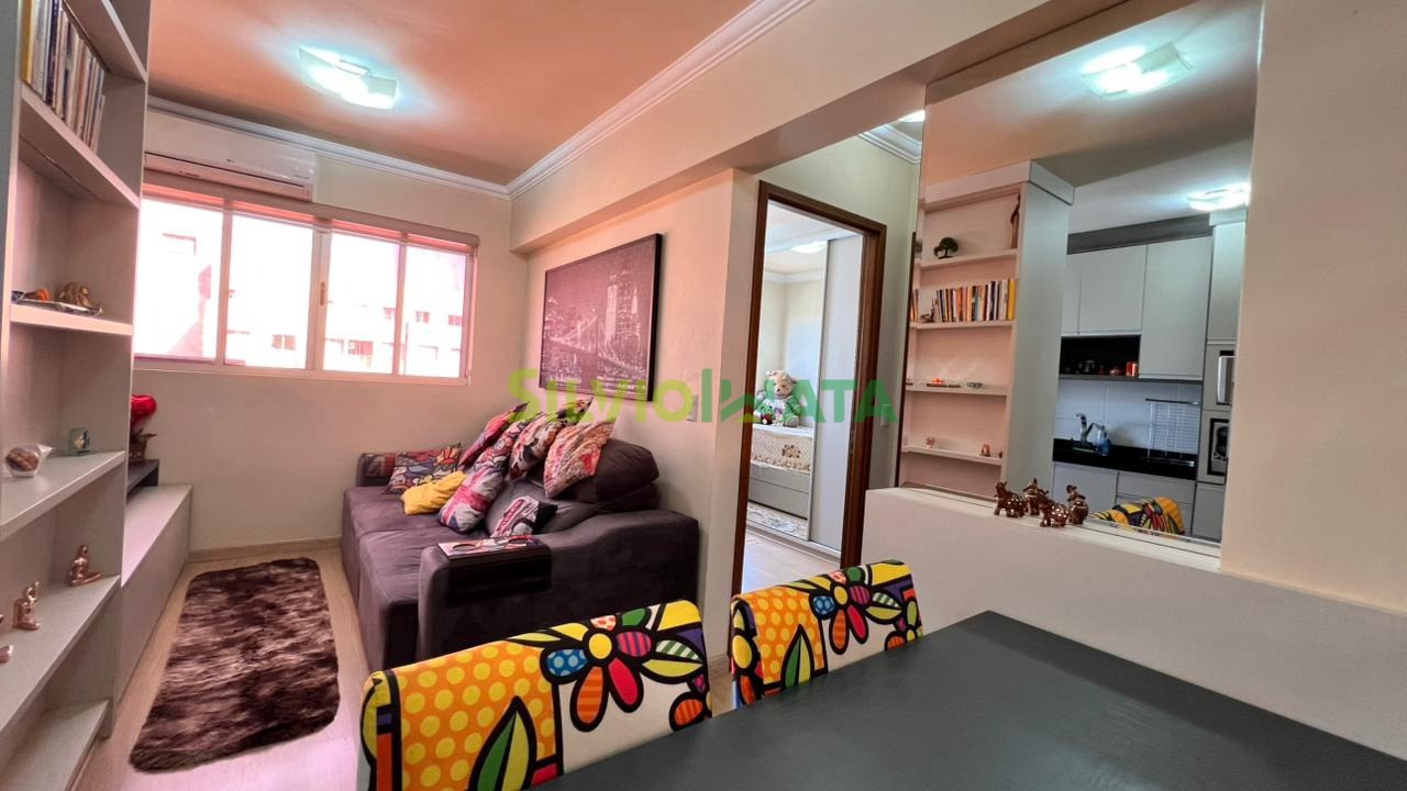 Apartamento à venda em Jardim Alvorada, Maringá — Portal Chave Fácil