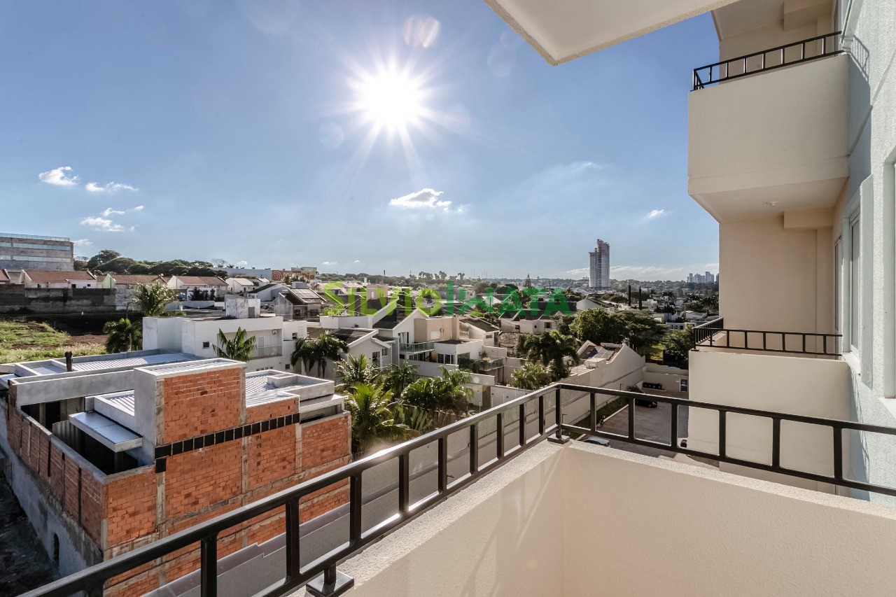 Apartamento para alugar em Recanto Dos Magnatas, Maringá — Portal Chave Fácil