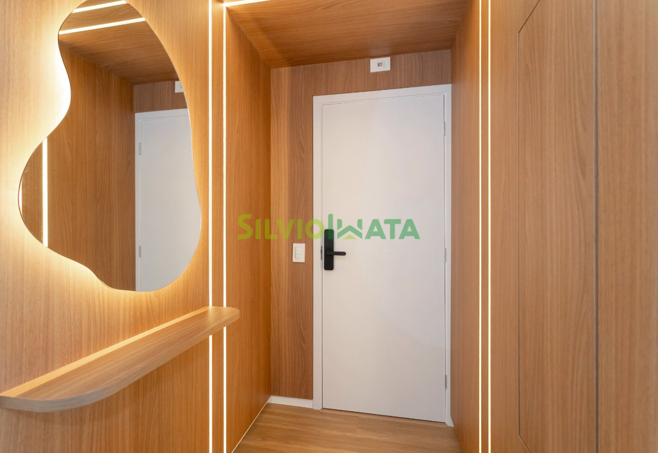 Apartamento para alugar em Zona 08, Maringá — Portal Chave Fácil