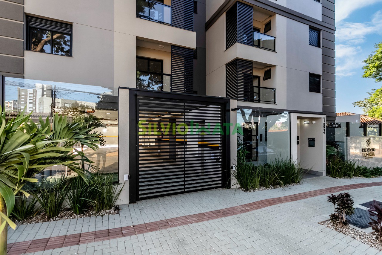Apartamento para alugar em Zona 08, Maringá — Portal Chave Fácil