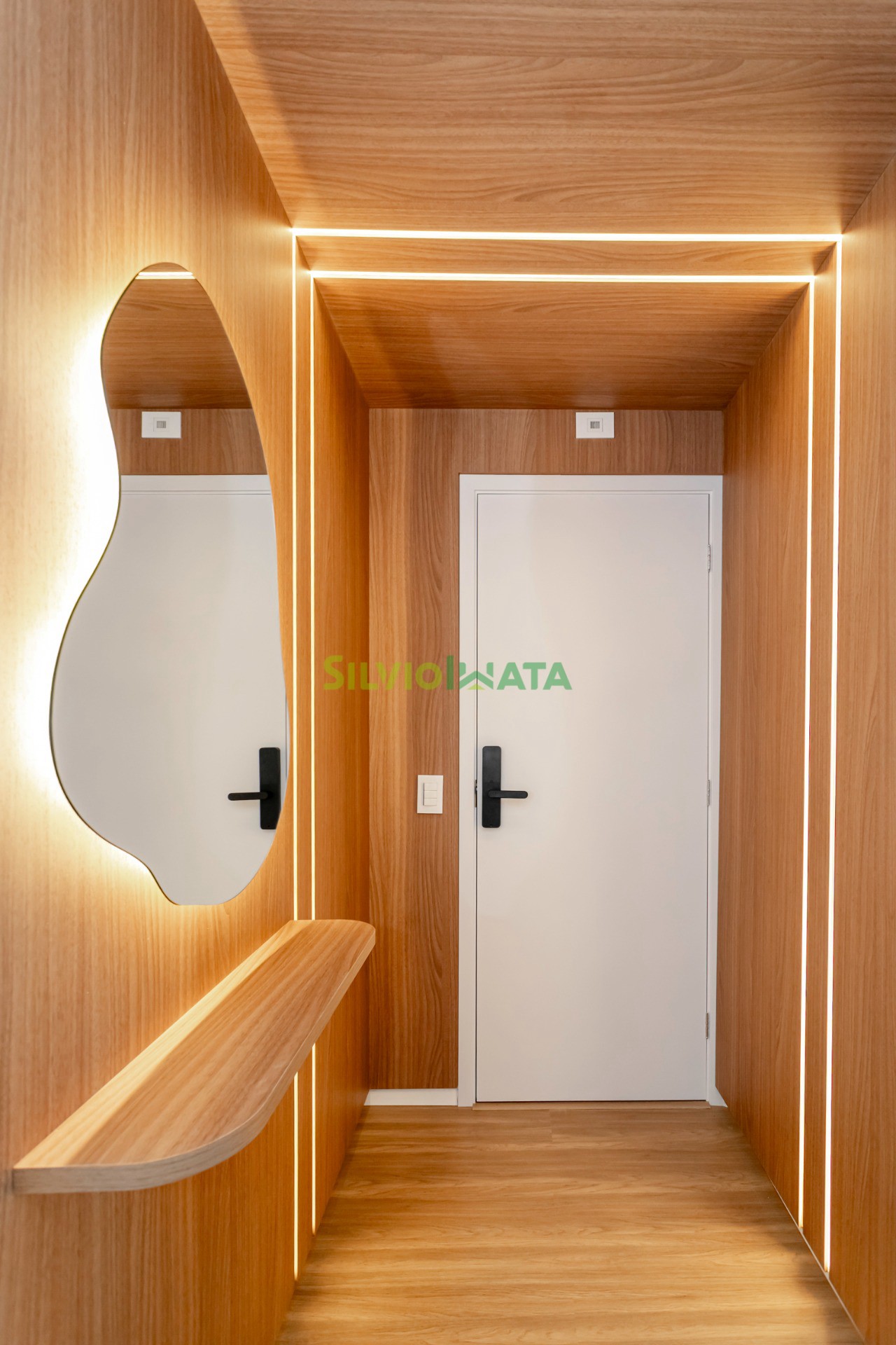 Apartamento para alugar em Zona 08, Maringá — Portal Chave Fácil
