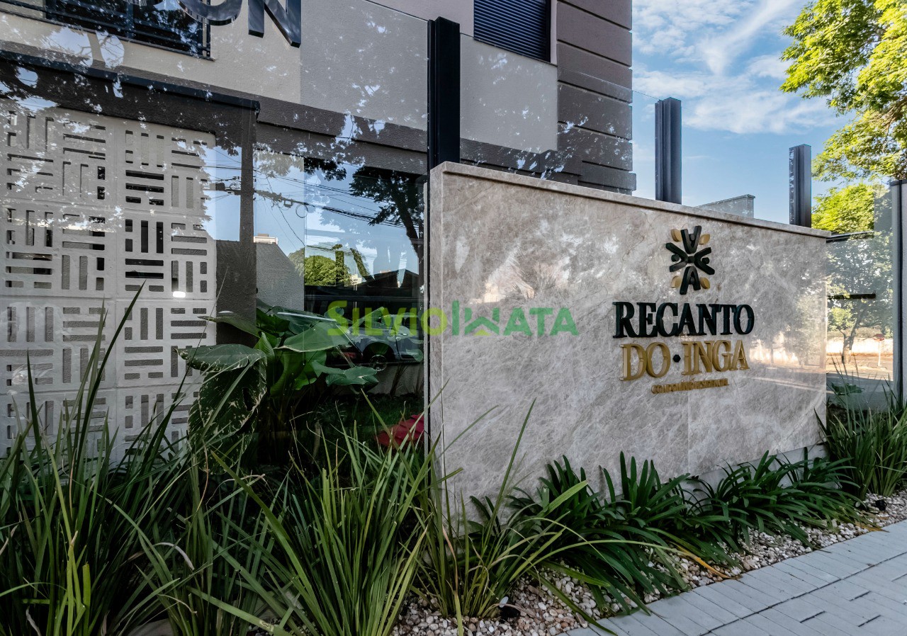 Apartamento para alugar em Zona 08, Maringá — Portal Chave Fácil