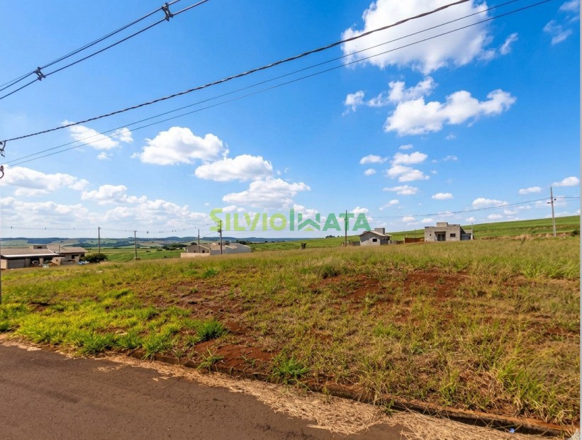 Terreno/Área à venda em Residencial Victoria, Engenheiro Beltrão — Portal Chave Fácil