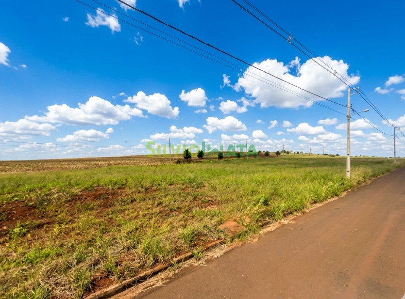 Terreno/Área à venda em Residencial Victoria, Engenheiro Beltrão — Portal Chave Fácil